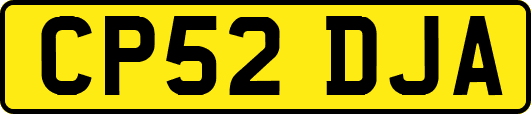CP52DJA