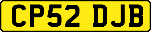 CP52DJB