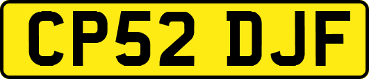 CP52DJF