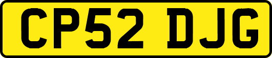 CP52DJG