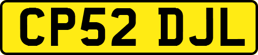 CP52DJL