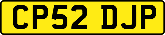 CP52DJP