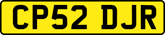 CP52DJR