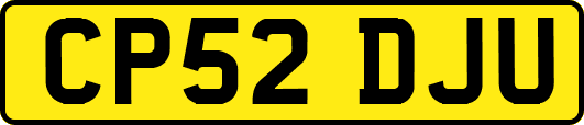 CP52DJU