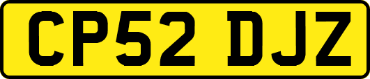 CP52DJZ