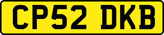 CP52DKB