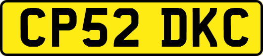 CP52DKC