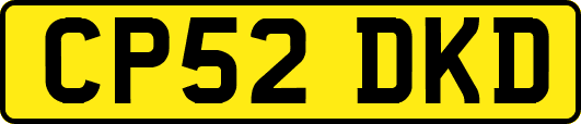 CP52DKD