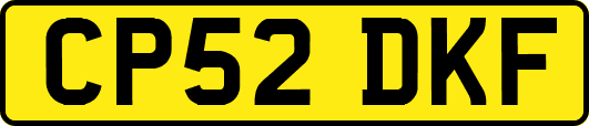 CP52DKF