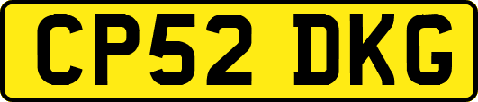 CP52DKG