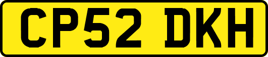 CP52DKH