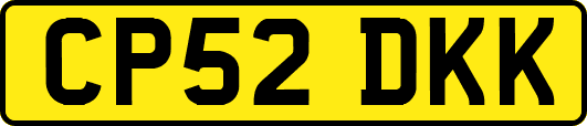 CP52DKK