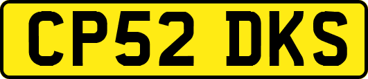 CP52DKS