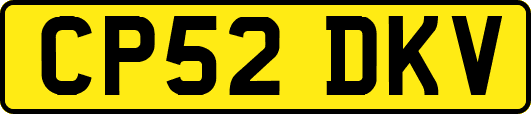 CP52DKV
