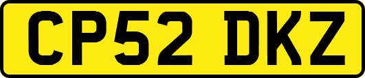 CP52DKZ