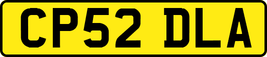 CP52DLA