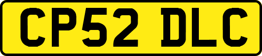 CP52DLC