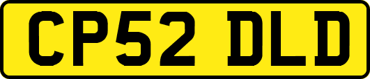CP52DLD