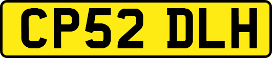CP52DLH