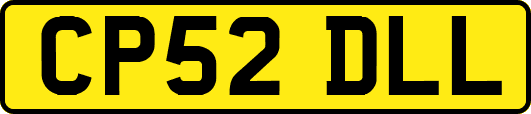 CP52DLL