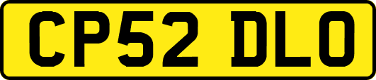 CP52DLO