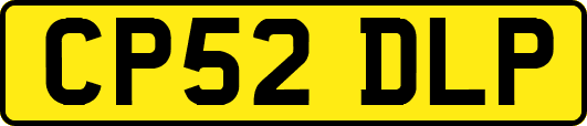 CP52DLP