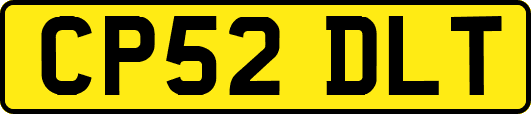 CP52DLT