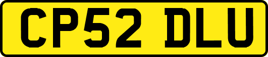 CP52DLU
