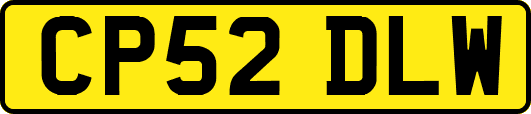 CP52DLW