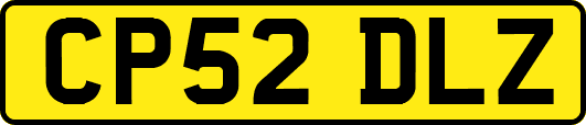 CP52DLZ