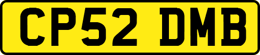 CP52DMB