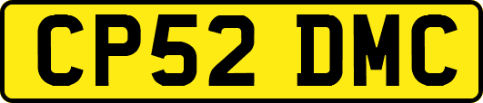 CP52DMC
