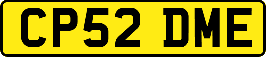 CP52DME