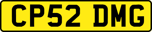CP52DMG
