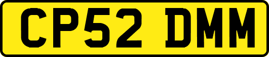 CP52DMM