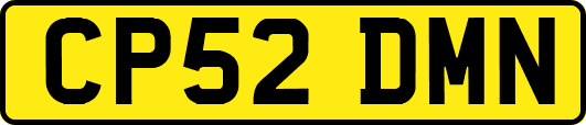 CP52DMN