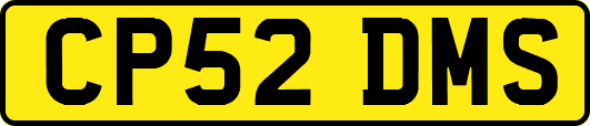 CP52DMS