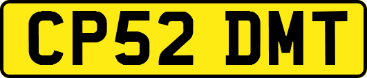 CP52DMT
