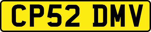 CP52DMV