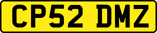CP52DMZ