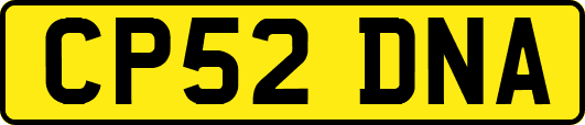 CP52DNA