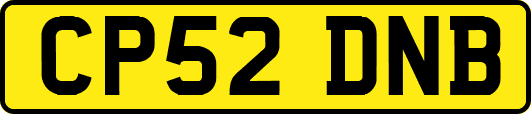 CP52DNB