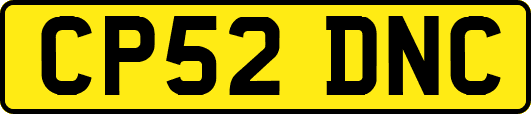 CP52DNC