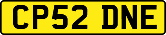 CP52DNE