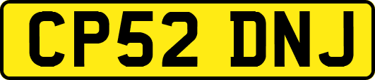CP52DNJ