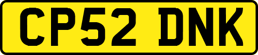 CP52DNK