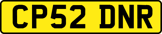 CP52DNR