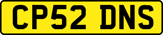 CP52DNS