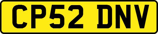 CP52DNV