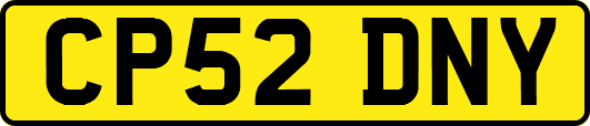 CP52DNY